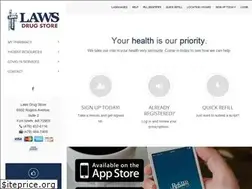 Sites similar to lawsdrugstore.com