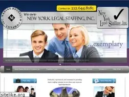 Sites similar to lawsecretary.com