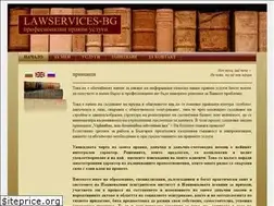 Sites similar to lawservices-bg.com