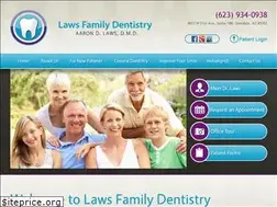 Sites similar to lawsfamilydental.com