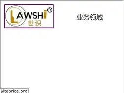 Sites similar to lawshi.com