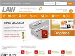 Sites similar to lawshop.cz