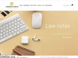 Sites similar to lawskool.com.au
