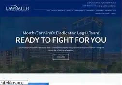 Sites similar to lawsmith.net
