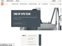 Sites similar to lawsociety.com.au
