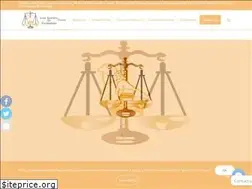 Sites similar to lawsociety.org.zw