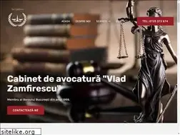 Sites similar to lawsociety.ro