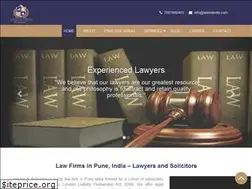 Sites similar to lawsolindia.com