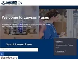 Sites similar to lawson-fuses.com