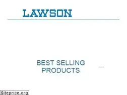 Sites similar to lawson-philippines.com