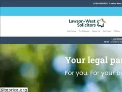 Sites similar to lawson-west.co.uk