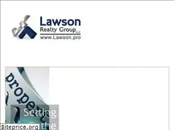 Sites similar to lawson.pro