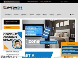 Sites similar to lawsonair.com.au
