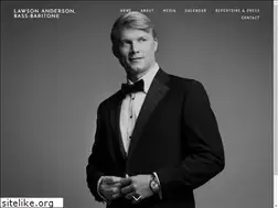 Sites similar to lawsonanderson.com