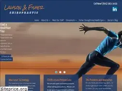 Sites similar to lawsonandfisher.com