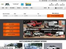 Sites similar to lawsonchevy.com