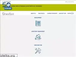 Sites similar to lawsoncompanies.com