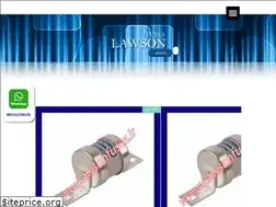 Sites similar to lawsonfuses.ir