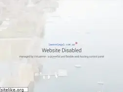 Sites similar to lawsonlegal.com.au
