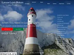 Sites similar to lawsonlewis.co.uk