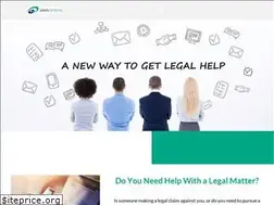 Sites similar to lawsonline.co.uk
