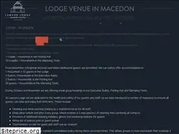 Sites similar to lawsonlodge.com.au