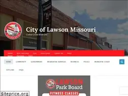 Sites similar to lawsonmo.gov