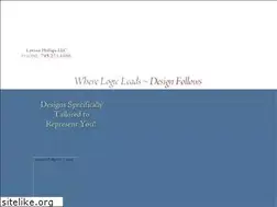 Sites similar to lawsonphillips.com