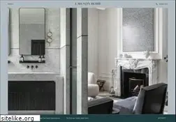Sites similar to lawsonrobb.com