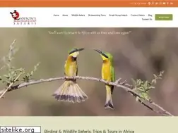 Sites similar to lawsons-africa.co.za