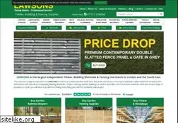 Sites similar to lawsons.co.uk