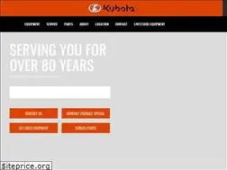 Sites similar to lawsonskubota.com