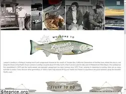 Sites similar to lawsonslanding.com