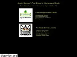 Sites similar to lawsonsmoncton.com