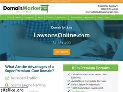 Sites similar to lawsonsonline.com
