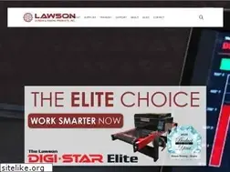 Sites similar to lawsonsp.com
