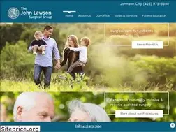 Sites similar to lawsonsurgical.com