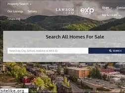 Sites similar to lawsonteam.com