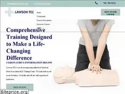 Sites similar to lawsonteccpr.com