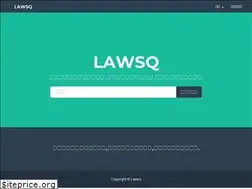 Sites similar to lawsq.com