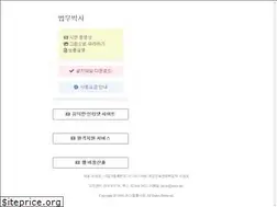 Sites similar to lawss.co.kr