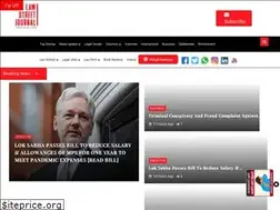 Sites similar to lawstreet.co