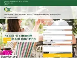 Sites similar to lawsuitcashtoday.com