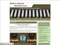 Sites similar to lawsumter.com