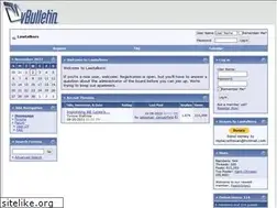 Sites similar to lawtalkers.com