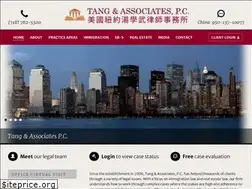 Sites similar to lawtang.com