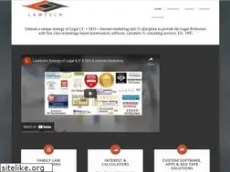 Sites similar to lawtech.com.au