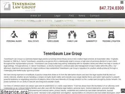 Sites similar to lawtenenbaum.com