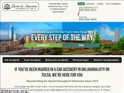 Sites similar to lawterlaw.com