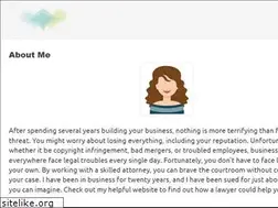 Sites similar to lawtham.com